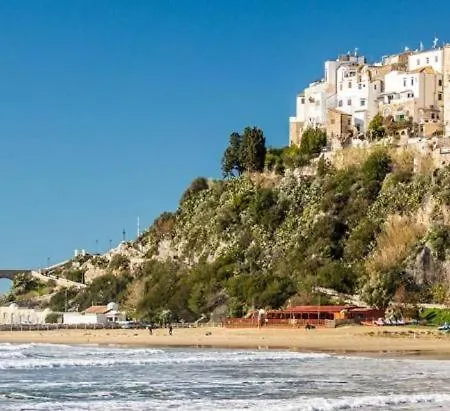 Lejlighed Casa Mediterranea: Vista Mare A 200m Dalla *