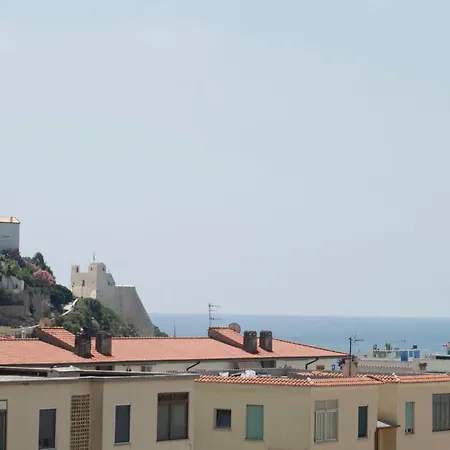 Casa Mediterranea: Vista Mare A 200m Dalla Lejlighed Sperlonga