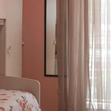Casa Mediterranea: Vista Mare A 200m Dalla Lejlighed