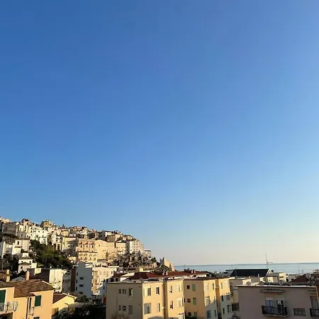 Casa Mediterranea: Vista Mare A 200m Dalla דירה ספרלונגה