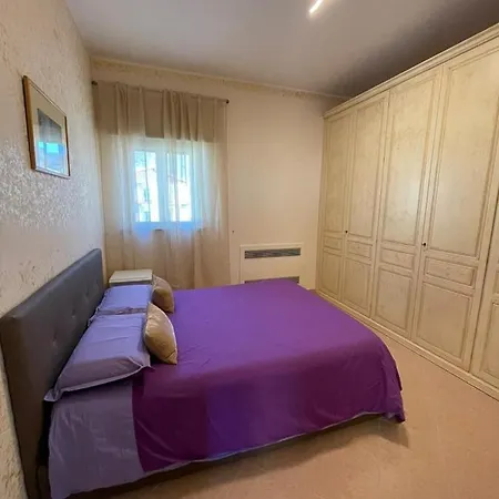 Apartment Casa Mediterranea: Vista Mare A 200m Dalla
