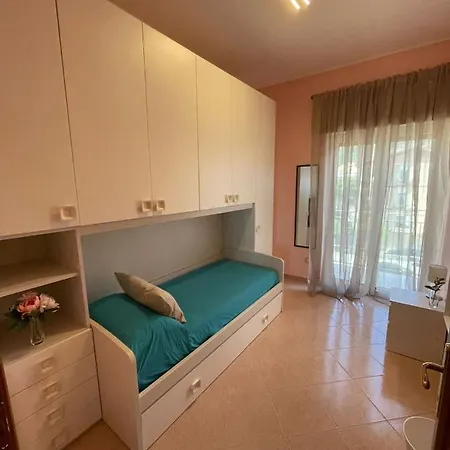 Casa Mediterranea: Vista Mare A 200m Dalla Sperlonga