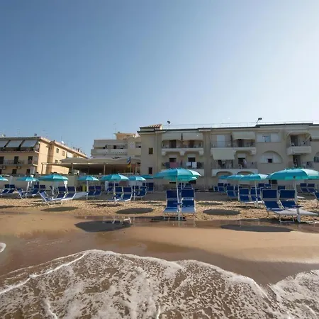 Casa Mediterranea: Vista Mare A 200m Dalla Apartment *