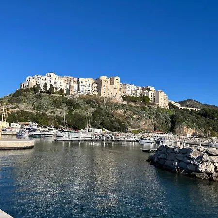 Casa Mediterranea: Vista Mare A 200m Dalla Apartment