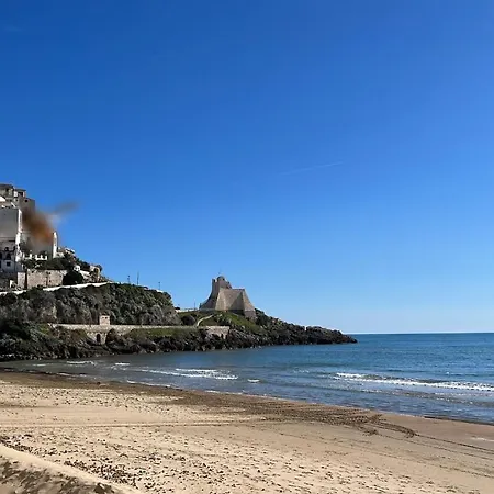 Casa Mediterranea: Vista Mare A 200m Dalla Apartment Sperlonga