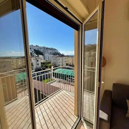 Casa Mediterranea: Vista Mare A 200m Dalla * Sperlonga