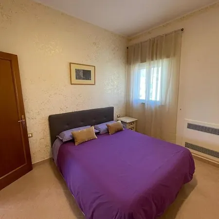 Apartment Casa Mediterranea: Vista Mare A 200m Dalla