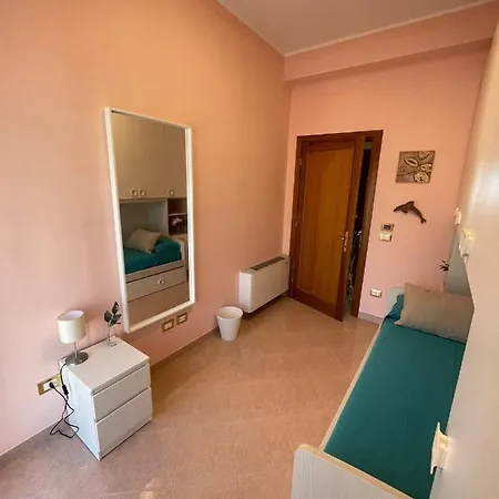 Casa Mediterranea: Vista Mare A 200m Dalla Apartment Sperlonga