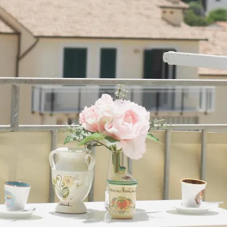 Casa Mediterranea: Vista Mare A 200m Dalla Apartment Sperlonga