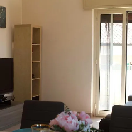 Casa Mediterranea: Vista Mare A 200m Dalla Sperlonga