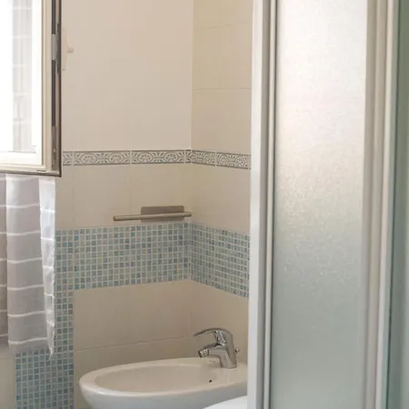 Casa Mediterranea: Vista Mare A 200m Dalla Apartment