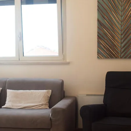 Casa Mediterranea: Vista Mare A 200m Dalla Apartment *