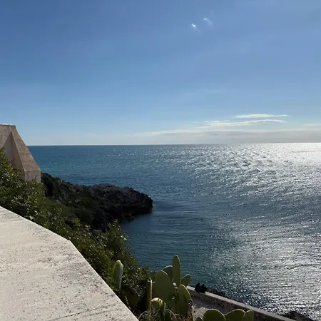 Casa Mediterranea: Vista Mare A 200m Dalla * Sperlonga