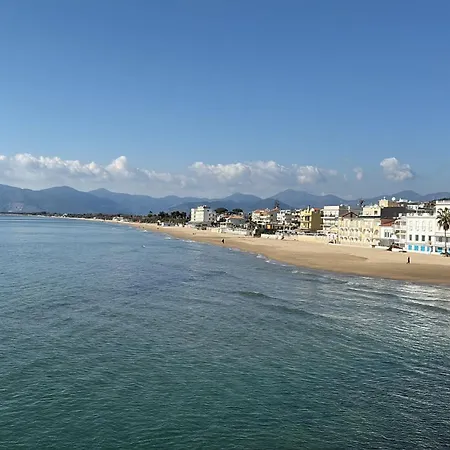 Casa Mediterranea: Vista Mare A 200m Dalla Apartment *